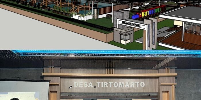 Mahasiswa KKN Undip Hadirkan Edukasi dan Ekowisata Berbasis Digital untuk Ekspansi Joglo Lokamerta Mahasiswa KKN Undip Hadirkan Edukasi dan Ekowisata Berbasis Digital untuk Ekspansi Joglo Lokamerta