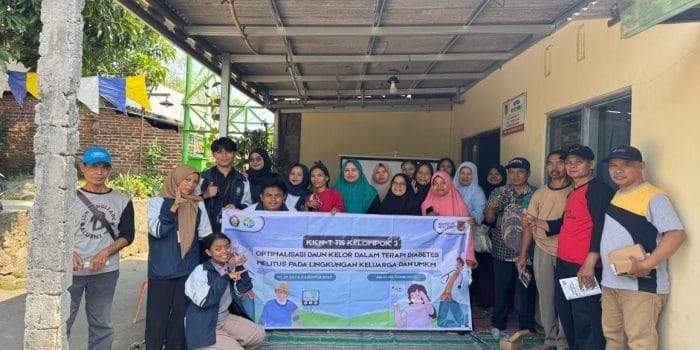 Mahasiswa Hukum UNDIP, Evaldo Chaniago, Gencarkan Dua Program Pemberdayaan Hukum untuk Warga Sambiroto Mahasiswa Hukum UNDIP, Evaldo Chaniago, Gencarkan Dua Program Pemberdayaan Hukum untuk Warga Sambiroto