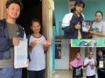Bantu Tingkatkan Penjualan, Mahasiswa KKN Tematik Tim 102 Undip Rebranding Produk UMKM di Dusun Dukuhsari