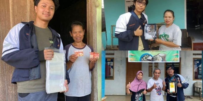 Bantu Tingkatkan Penjualan, Mahasiswa KKN Tematik Tim 102 Undip Rebranding Produk UMKM di Dusun Dukuhsari Bantu Tingkatkan Penjualan, Mahasiswa KKN Tematik Tim 102 Undip Rebranding Produk UMKM di Dusun Dukuhsari