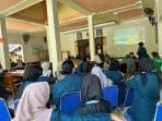 Kembangkan Potensi Lokal Berbasis Teknologi, Mahasiswa KKN IDBU 84 Undip Hadirkan Masterplan dan Webgis di Desa Wisata Tegalsambi