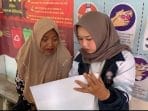 Mahasiswa KKN UNDIP Lakukan Edukasi Gaya Hidup Sehat untuk Mencegah Diabetes