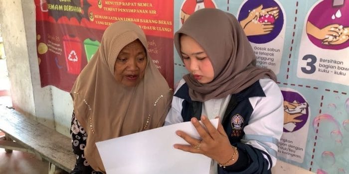 Mahasiswa KKN UNDIP Lakukan Edukasi Gaya Hidup Sehat untuk Mencegah Diabetes Mahasiswa KKN UNDIP Lakukan Edukasi Gaya Hidup Sehat untuk Mencegah Diabetes
