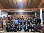 Lakukan Pemetaan Sumber dan Kualitas Air Tanah serta Penguatan Pertanian Berkelanjutan, Mahasiswa KKN-T Undip Dukung Pendekatan untuk Wujudkan SDGs ke-6 di Desa Plumbon, Sukoharjo