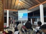 Hadapi Kondisi Kemarau, Mahasiswa KKN-T Undip Petakan Kekeringan dan Gagas Mitigasi di Desa Plumbon, Sukoharjo
