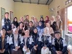 Mahasiswa KKN-T UNDIP Gelar Edukasi Mengenai Sediaan Khusus dan Pentingnya Posyandu