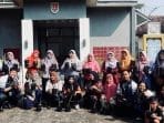 Mahasiswa KKN-T Undip Berikan Penyuluhan Pencegahan Stunting Melalui Budidaya Tanaman Kelor kepada Warga Kelurahan Tinjomoyo