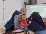 Mahasiswa KKN Undip Tingkatkan Pengetahuan Pertumbuhan dan Perkembangan Balita Melalui Pengecekkan dan Penyuluhan Antropometri Serta Pemberian Makanan Tambahan (PMT)