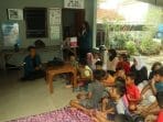 Mahasiswa KKN-T UNDIP Tim 110 Kelurahan Tinjomoyo Adakan Kegiatan Edukasi bagi Pelajar Tingkat SD untuk Dorong Pengetahuan Pentingnya Higienitas Makanan