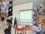 Mahasiswa KKN UNDIP Rancang Strategi Edukasi dan Praktik Langsung Pengolahan Herbal Shot sebagai Upaya Deteksi Dini Sindrom Metabolik dan Inovasi Nilai Ekonomi Produk Herbal Lokal