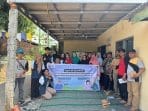 Mahasiswa KKN Undip Gelar Edukasi Penguatan Manajemen UMKM dalam Rangka Pemberdayaan Pelaku Usaha Kecil Dan Mengurus Perizinan PIRT