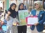 Hadirkan BankiT (Bank Sampah Tertib), Mahasiswa KKN TIM 85 UNDIP Dorong Transparansi Administrasi Bank Sampah RW 01 Kelurahan Tambangan Hadirkan BankiT (Bank Sampah Tertib), Mahasiswa KKN TIM 85 UNDIP Dorong Transparansi Administrasi Bank Sampah RW 01 Kelurahan Tambangan