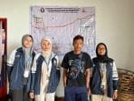 Optimalisasi TPS3R, Tim 9 KKN-T IDBU UNDIP Hadirkan Peta Rute Optimasi Pengangkutan Sampah dan Bank Sampah di Desa Suruh