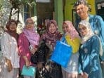 Mahasiswa KKN-T 110 UNDIP Dukung Program GENTING untuk Penanganan Stunting di Kelurahan Pudakpayung