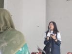 Mahasiswa KKN-T Undip Berikan Edukasi Pentingnya MPASI Kepada Kader Posyandu