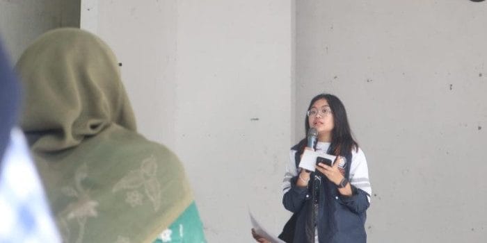 Mahasiswa KKN-T Undip Berikan Edukasi Pentingnya MPASI Kepada Kader Posyandu Mahasiswa KKN-T Undip Berikan Edukasi Pentingnya MPASI Kepada Kader Posyandu