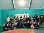 Mahasiswa KKN UNDIP Lakukan Edukasi Pencegahan Kekerasan Remaja bersama Karang Taruna Dusun Kalikesek