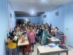 Mahasiswa KKN UNDIP Hadirkan Edukasi dan Inovasi Olahan Sehat, Bantu Pencegahan Diabetes dari Dapur Keluarga Mahasiswa KKN UNDIP Hadirkan Edukasi dan Inovasi Olahan Sehat, Bantu Pencegahan Diabetes dari Dapur Keluarga