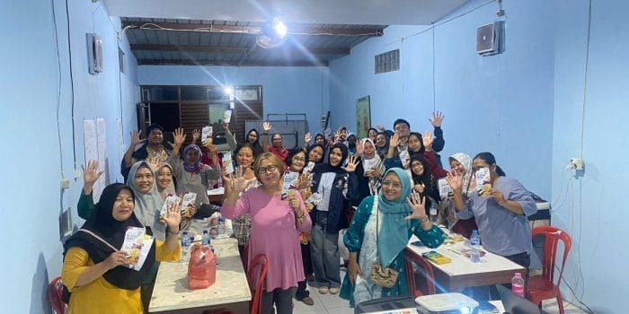 Mahasiswa KKN UNDIP Hadirkan Edukasi dan Inovasi Olahan Sehat, Bantu Pencegahan Diabetes dari Dapur Keluarga Mahasiswa KKN UNDIP Hadirkan Edukasi dan Inovasi Olahan Sehat, Bantu Pencegahan Diabetes dari Dapur Keluarga