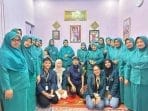Mahasiswa Tim 85 KKN-T IDBU UNDIP Dorong Pemanfaatan Limbah Sayur Jadi POC di Tambangan Semarang Mahasiswa Tim 85 KKN-T IDBU UNDIP Dorong Pemanfaatan Limbah Sayur Jadi POC di Tambangan Semarang