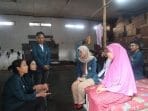 Mahasiswa KKN Tematik 110 Undip Tingkatkan Interaksi Warga Lewat Kunjungan dan Pengecekan Logbook bagi Balita Stunting di Wilayah Kelurahan Tinjomoyo