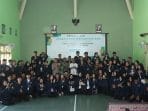 Mahasiswa KKN UPGRIS Siap Mengabdi di Karimunjawa