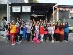Gerak Sehat, Jantung Kuat! Mahasiswa KKN UNDIP Gelar Edukasi dan Senam Anti Hipertensi di RW 05 Ngemplak Simongan Gerak Sehat, Jantung Kuat! Mahasiswa KKN UNDIP Gelar Edukasi dan Senam Anti Hipertensi di RW 05 Ngemplak Simongan