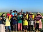 Mahasiswa KKN-T 116 Undip Optimalkan Sistem Pengendalian Hama Berbasis Lean Farming untuk Wujudkan Ketahanan Pangan dan Cegah Stunting di Desa Kalangdosari