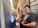 Mahasiswa KKN-T 112 UNDIP Dorong Kesadaran Konsumsi Ikan Melalui Budidaya dalam Galon dan Pengecekan Kualitas Air Budidaya Ikan pada Warga RW IV Ngemplak Simongan