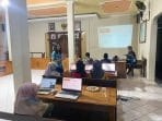 Mahasiswa KKN Undip Berdayakan BUMDes Tegalsambi Melalui Pelatihan Pencatatan Keuangan