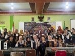 Mahasiswa KKN-T Tim 23 Undip Gelar Pelatihan Pembuatan Bakso Ikan untuk Pemberdayaan Ekonomi Keluarga di Desa Tedunan Mahasiswa KKN-T Tim 23 Undip Gelar Pelatihan Pembuatan Bakso Ikan untuk Pemberdayaan Ekonomi Keluarga di Desa Tedunan