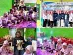 Diversifikasi Pangan Kreatif, Mahasiswa KKN UNDIP Ajak Anak Kenal Buah dan Sayur Lewat Kreasi Jelly Bergizi