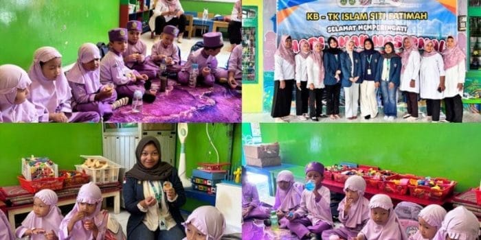 Diversifikasi Pangan Kreatif, Mahasiswa KKN UNDIP Ajak Anak Kenal Buah dan Sayur Lewat Kreasi Jelly Bergizi Diversifikasi Pangan Kreatif, Mahasiswa KKN UNDIP Ajak Anak Kenal Buah dan Sayur Lewat Kreasi Jelly Bergizi