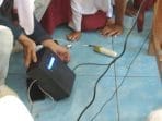 Mahasiswa KKN-T IDBU 94 Universitas Diponegoro 2025 Ciptakan Alat Pengendali Suhu Pintar untuk Kegiatan Edukasi dan Kreativitas Anak di SDN 02 Pungsari