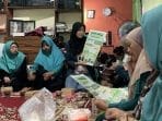 Mahasiswa KKN-T Undip Edukasi Warga Kelurahan Tambangan Ciptakan Lingkungan Bersih dan Sehat dengan Pilah Sampah