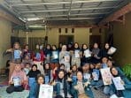 Mulai Aja Dulu: Motivasi dan Mindset Berwirausaha Jadi Penggerak Warga Tembelang dalam Program Optimalisasi Industri Rumahan Berbasis Potensi Lokal dalam KKNT 41 Universitas Diponegoro