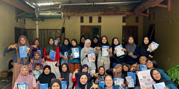 Mulai Aja Dulu: Motivasi dan Mindset Berwirausaha Jadi Penggerak Warga Tembelang dalam Program Optimalisasi Industri Rumahan Berbasis Potensi Lokal dalam KKNT 41 Universitas Diponegoro Mulai Aja Dulu: Motivasi dan Mindset Berwirausaha Jadi Penggerak Warga Tembelang dalam Program Optimalisasi Industri Rumahan Berbasis Potensi Lokal dalam KKNT 41 Universitas Diponegoro