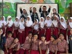 Edukasi Bermain Sambil Belajar, Mahasiswa KKN Undip Ajarkan Siswa SDN 01 Gedong Pentingnya Menabung