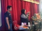 Kelompok 3 Tim KKN-T IDBU 44 Universitas Diponegoro Gelar Sosialisasi dan Praktik Budidaya Tauge berdasarkan GAP (Good Agriculture Practice) sebagai Bahan Baku UMKM 