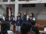Tim KKN-T 162 UNDIP Berhasil Tingkatkan Optimalisasi Branding UMKM Opak melalui Inovasi Kemasan dan Strategi Promosi pada Media Sosial