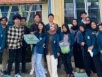 Dari Maggot hingga Kasgot, Greencycle KKN-T 166 UNDIP Hadirkan Inovasi Lingkungan Berkelanjutan