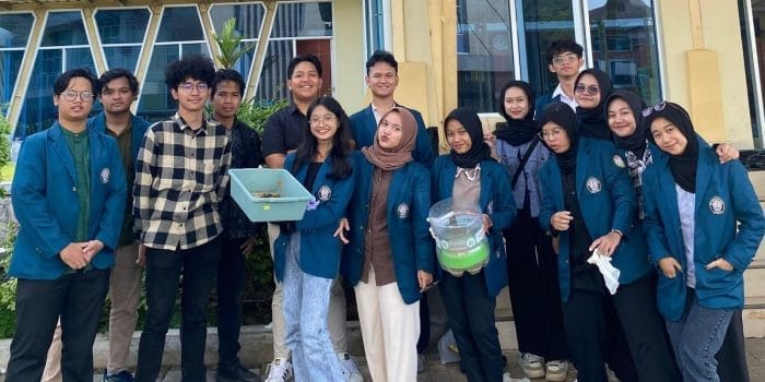 Dari Maggot hingga Kasgot, Greencycle KKN-T 166 UNDIP Hadirkan Inovasi Lingkungan Berkelanjutan Dari Maggot hingga Kasgot, Greencycle KKN-T 166 UNDIP Hadirkan Inovasi Lingkungan Berkelanjutan