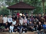 KKN-T 166 UNDIP Hadirkan Lubang Resapan Biopori, Bantu Optimalkan Serapan Air dan Ubah Sampah jadi Pupuk KKN-T 166 UNDIP Hadirkan Lubang Resapan Biopori, Bantu Optimalkan Serapan Air dan Ubah Sampah jadi Pupuk