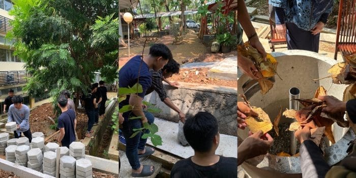 Mahasiswa KKN-T 166 UNDIP Hadirkan “TERRA”, Produk Pupuk Padat dari Limbah Organik untuk Wujudkan TEBA di Fakultas Teknik Mahasiswa KKN-T 166 UNDIP Hadirkan “TERRA”, Produk Pupuk Padat dari Limbah Organik untuk Wujudkan TEBA di Fakultas Teknik
