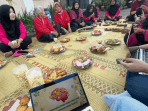Mahasiswa KKN Undip Dorong Pemberdayaan Potensi Usaha Lokal dengan Ibu Rumah Tangga Melalui Kegiatan Wirausaha
