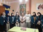 Bangun Lingkungan Sehat, Mahasiswa KKN Tim 125 Undip Dorong Kesadaran Pola Hidup Bersih di Tlogomulyo