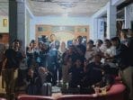 Mahasiswa KKN-T 118 Undip Gelar Sosialisasi Bagaimana Memulai Bisnis pada Remaja di Karang Taruna RW 002 Sambiroto