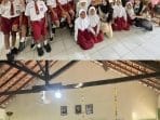 Tumbuhkan Minat Baca, Mahasiswa KKN-T Undip Ajak Anak-Anak Tambahrejo ‘Membaca Nyaring’