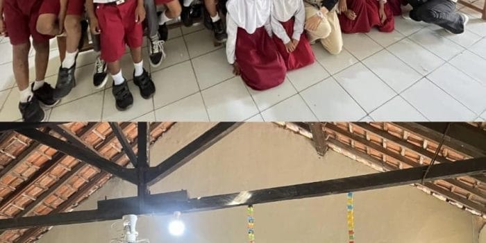 Tumbuhkan Minat Baca, Mahasiswa KKN-T Undip Ajak Anak-Anak Tambahrejo ‘Membaca Nyaring’ Tumbuhkan Minat Baca, Mahasiswa KKN-T Undip Ajak Anak-Anak Tambahrejo ‘Membaca Nyaring’