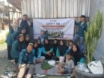 Mahasiswa KKN-T 118 Kelompok 2 Adakan Edukasi Gemar Makan Ikan di Sambiroto Semarang